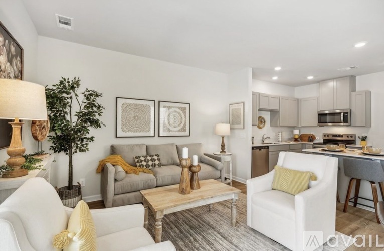 907 Highfield Way 3 Beds Apartment for Rent - Photo gallery 5
