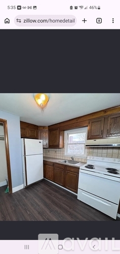 325 New Castle Street 2 Beds Townhouse for Rent - Photo gallery 2