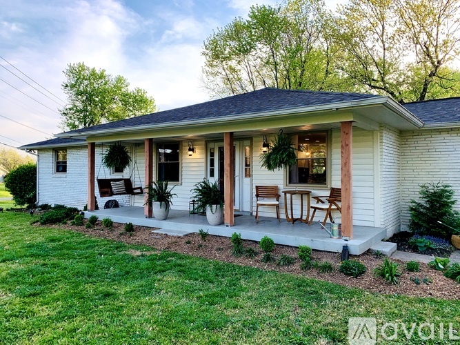 501 Glengarry Drive 3 Beds Single Family Home for Rent - Photo gallery 1