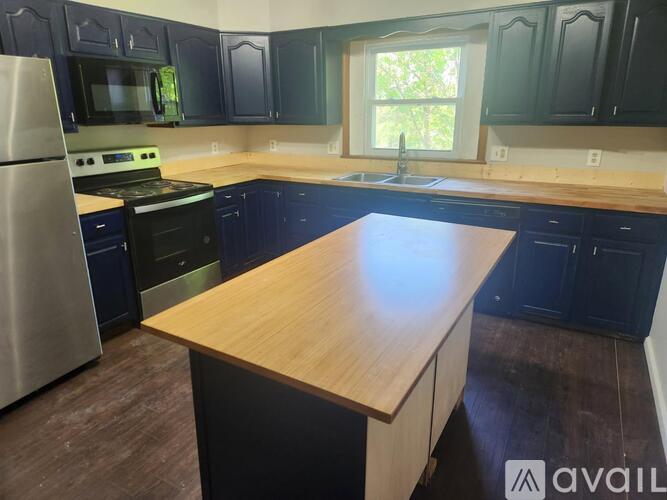 438 Adams Street 2 Beds Townhouse for Rent - Photo gallery 1