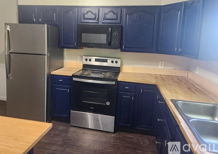 438 Adams Street 2 Beds Townhouse for Rent - Photo gallery 3