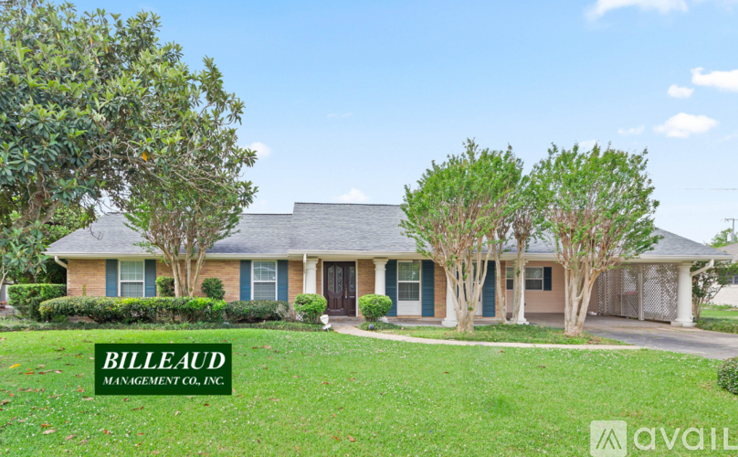 504 Alonda Dr 4 Beds Single Family Home for Rent - Photo gallery 1