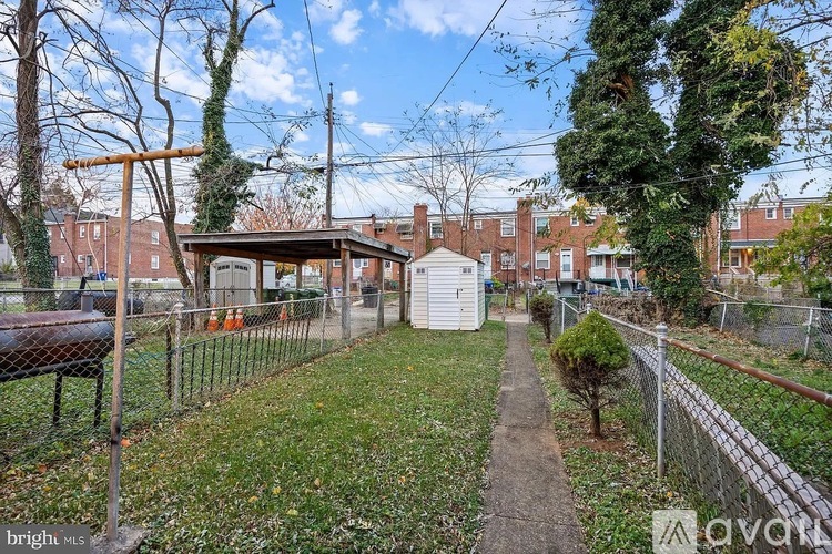 3318 Avondale Avenue 2 Beds Single Family Home for Rent - Photo gallery 4
