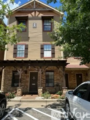 2410 South 2nd Street 2 Beds Townhouse for Rent - Photo gallery 3