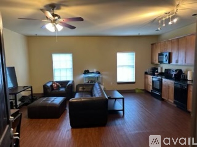 2410 South 2nd Street 2 Beds Townhouse for Rent - Photo gallery 4