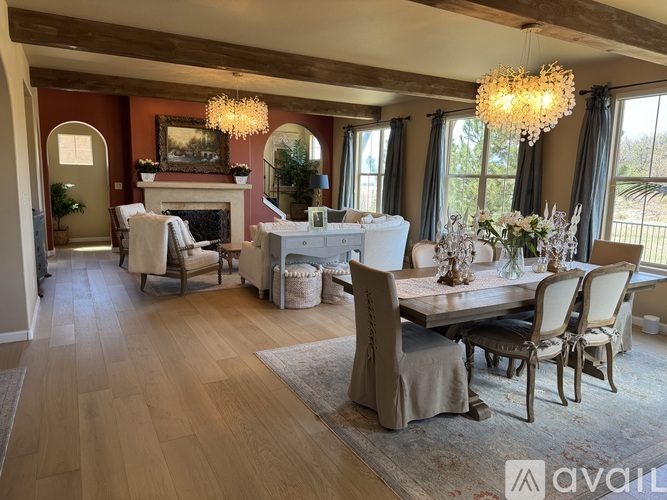 3734 Tuscanna Grove 3 Beds Single Family Home for Rent - Photo gallery 3