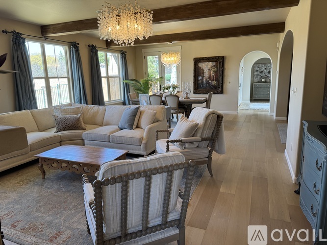 3734 Tuscanna Grove 3 Beds Single Family Home for Rent - Photo gallery 4
