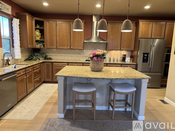 3734 Tuscanna Grove 3 Beds Single Family Home for Rent - Photo gallery 5