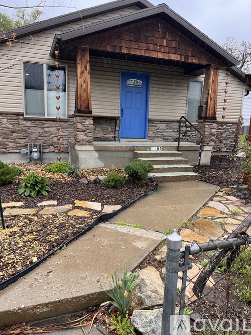 8855 South 90 East 2 Beds Single Family Home for Rent - Photo gallery 1