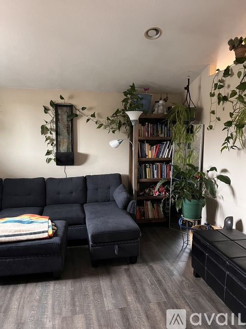 8855 South 90 East 2 Beds Single Family Home for Rent - Photo gallery 2