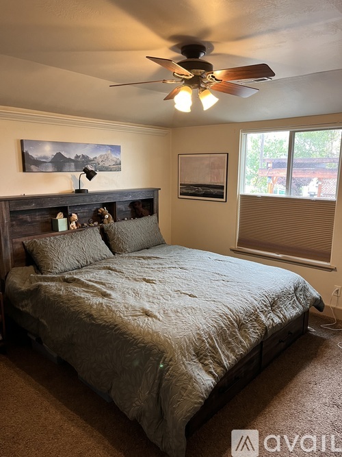 8855 South 90 East 2 Beds Single Family Home for Rent - Photo gallery 5