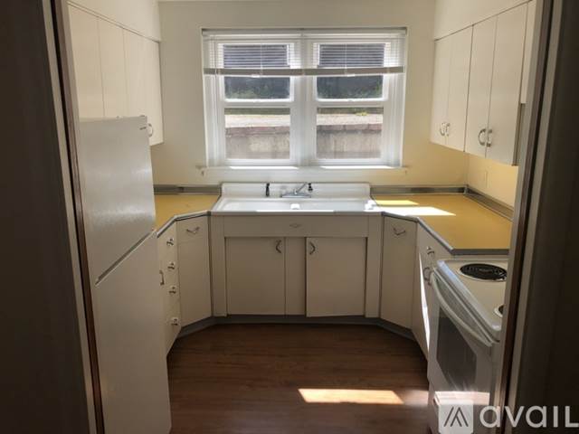 1-bedroom apartment at 509 East 24th Avenue in Spokane, WA