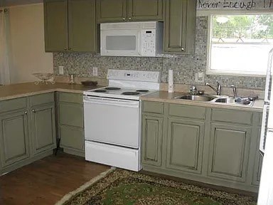 6608 Sunrise Dr. Studio Apartment for Rent