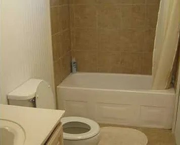 6608 Sunrise Dr. Studio Apartment for Rent