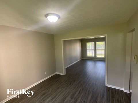 1211 Parkside Drive 3 Beds Apartment for Rent
