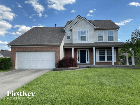 1211 Parkside Drive 3 Beds Apartment for Rent