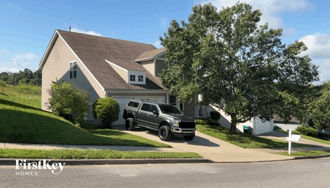 3812 Grant Ridge Ln 5 Beds Apartment for Rent