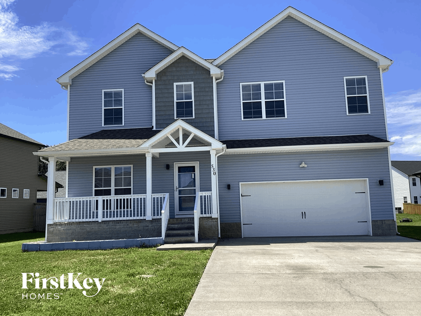 530 Bloomington Trce 5 Beds Apartment for Rent