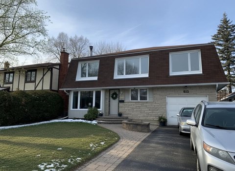 613 Fielding Drive 8 Beds Apartment for Rent