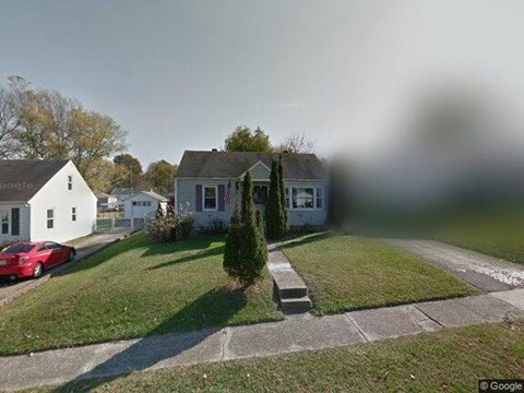 1022 Carneal 2 Beds Apartment for Rent