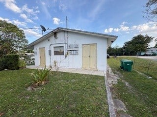 3705 Southwest 13Th Court Studio-1 Apartment for Rent