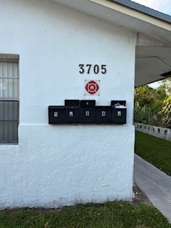 3705 Southwest 13Th Court Studio-2 Beds Apartment for Rent