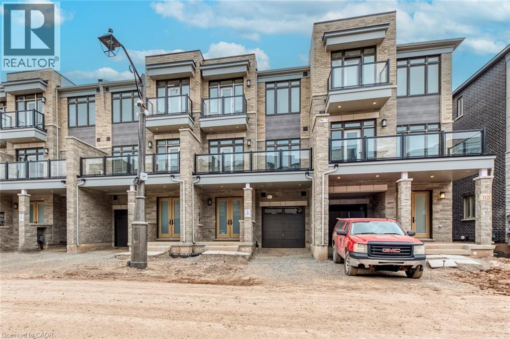 3323 AZAM Way 2 Beds Home, Townhouse for Rent - Photo gallery 2