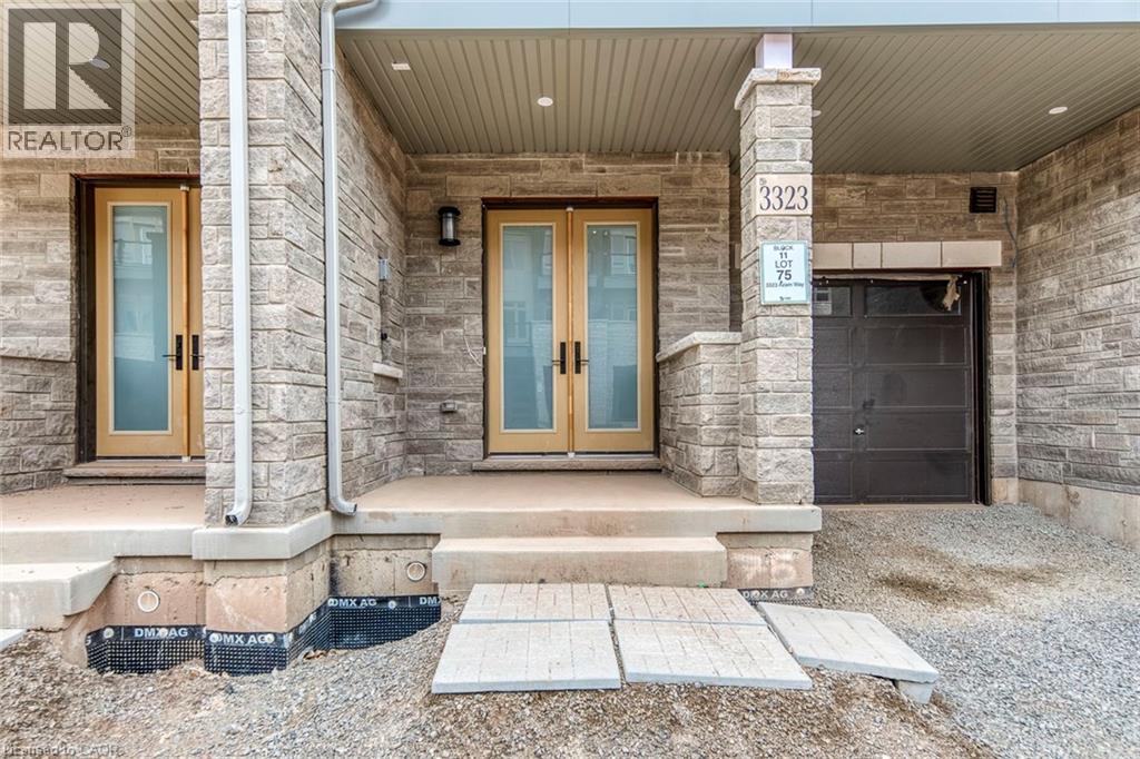 3323 AZAM Way 2 Beds Home, Townhouse for Rent - Photo gallery 3