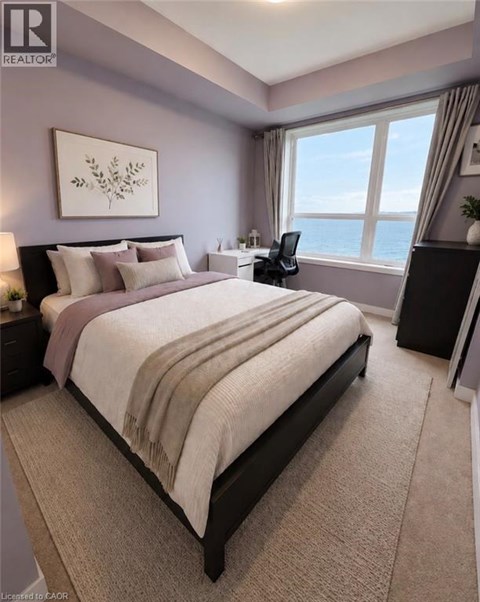 35 SOUTHSHORE Crescent Unit# 333 2 Beds Apartment for Rent