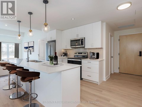 223 - 121 MARY STREET 3 Beds Apartment for Rent