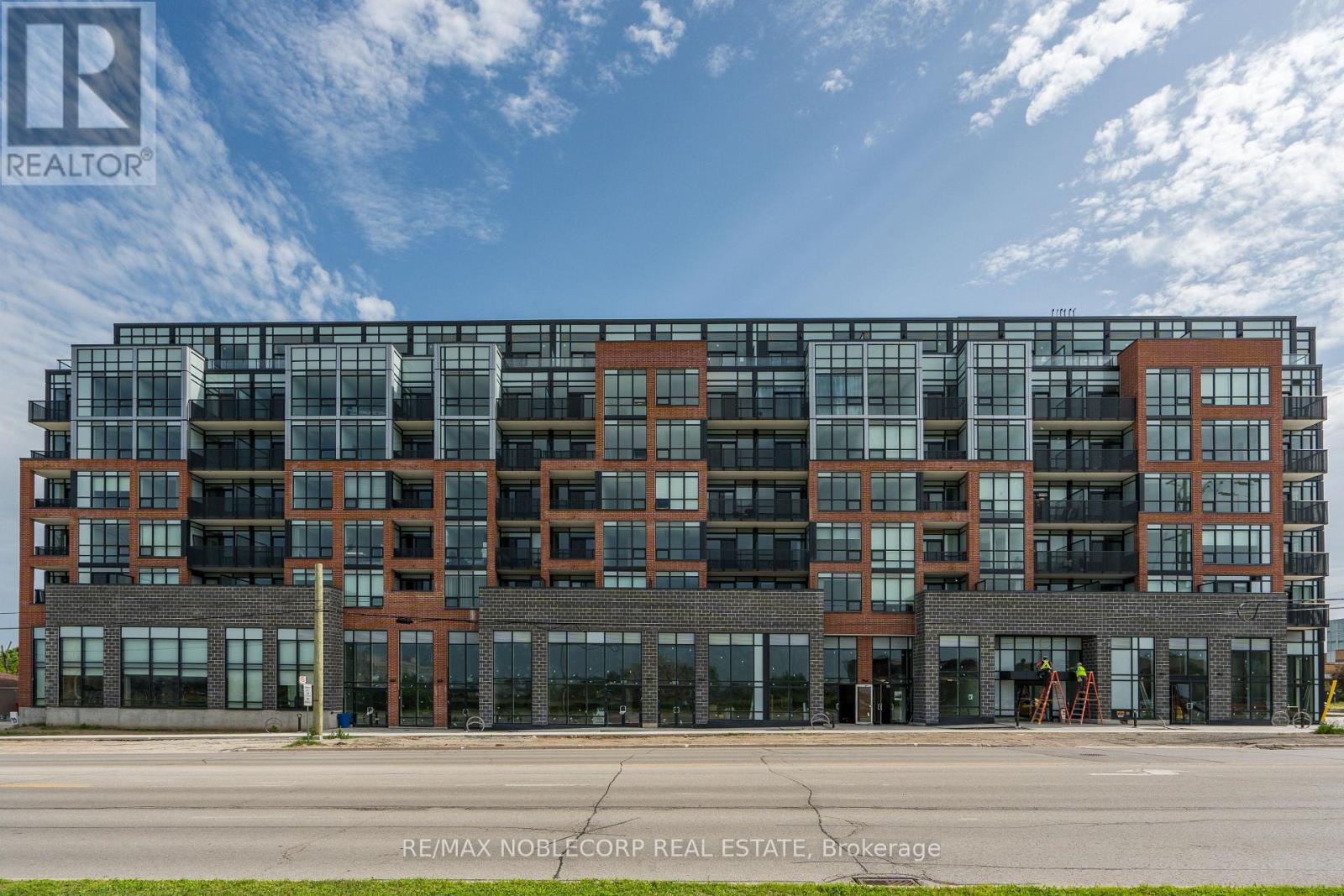 218 - 681 YONGE STREET 2 Beds Apartment, Condo, Home for Rent - Photo gallery 3