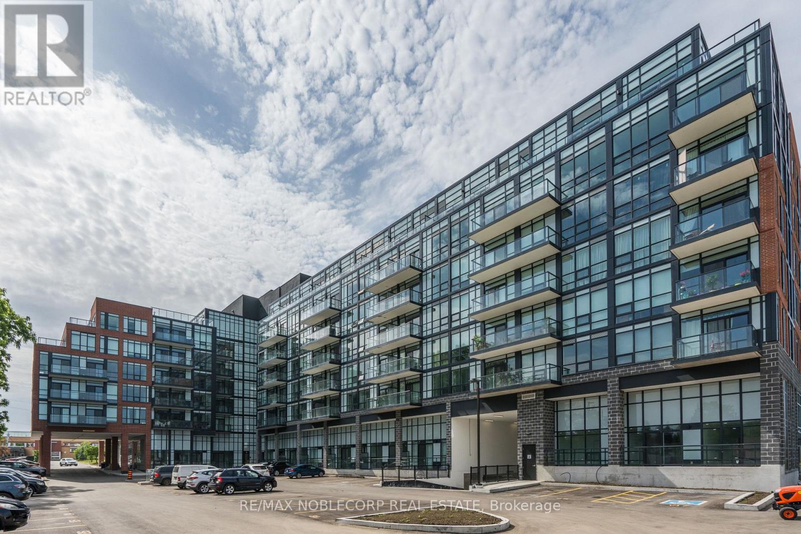 218 - 681 YONGE STREET 2 Beds Apartment, Condo, Home for Rent - Photo gallery 4
