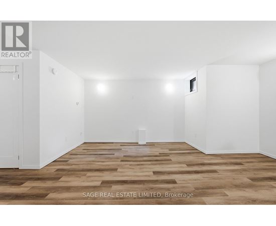 LOWER - 691 RICHMOND STREET W 1 Home, Townhouse for Rent - Photo gallery 3
