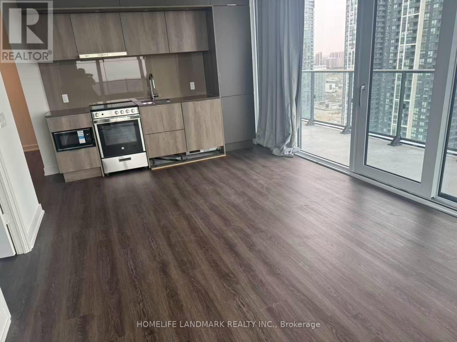 3208 - 448 BURNHAMTHORPE ROAD W 3 Beds Apartment, Condo, Home for Rent - Photo gallery 2
