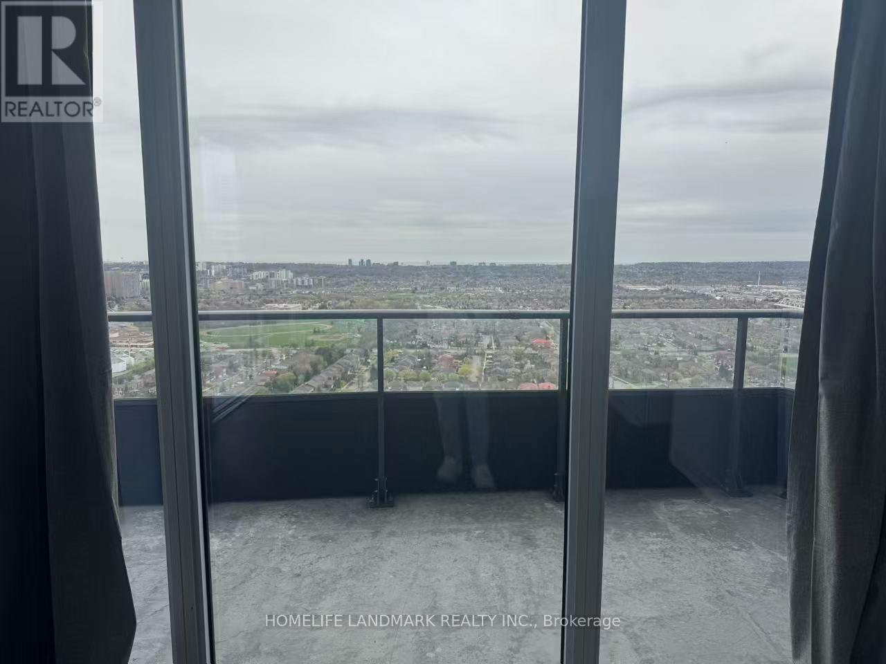 3208 - 448 BURNHAMTHORPE ROAD W 3 Beds Apartment, Condo, Home for Rent - Photo gallery 3
