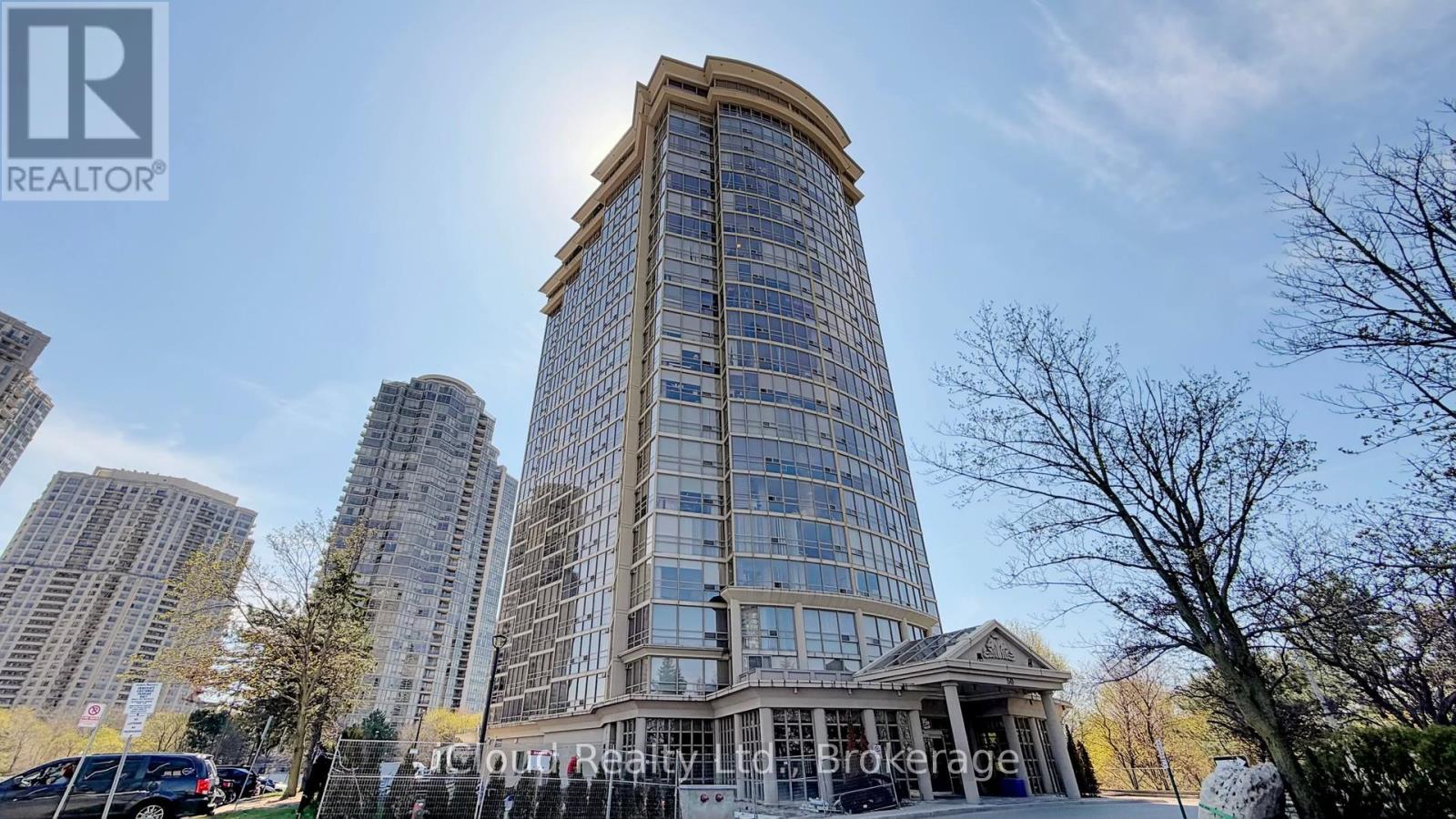 PH10 - 50 EGLINTON AVENUE W 2 Beds Apartment, Condo, Home for Rent - Photo gallery 1