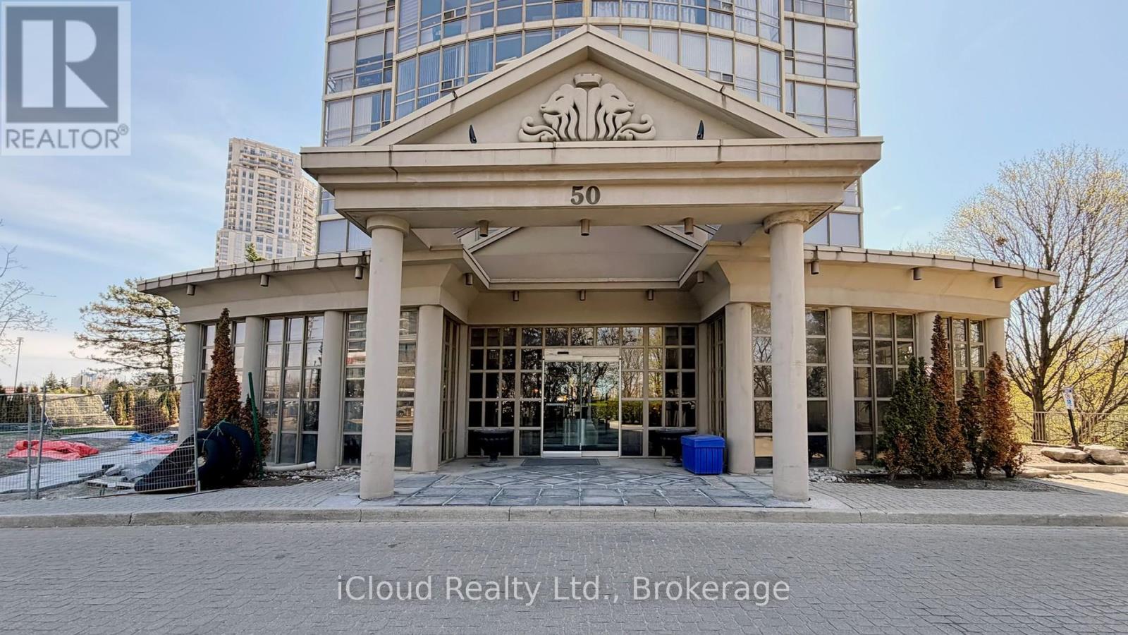 PH10 - 50 EGLINTON AVENUE W 2 Beds Apartment, Condo, Home for Rent - Photo gallery 2