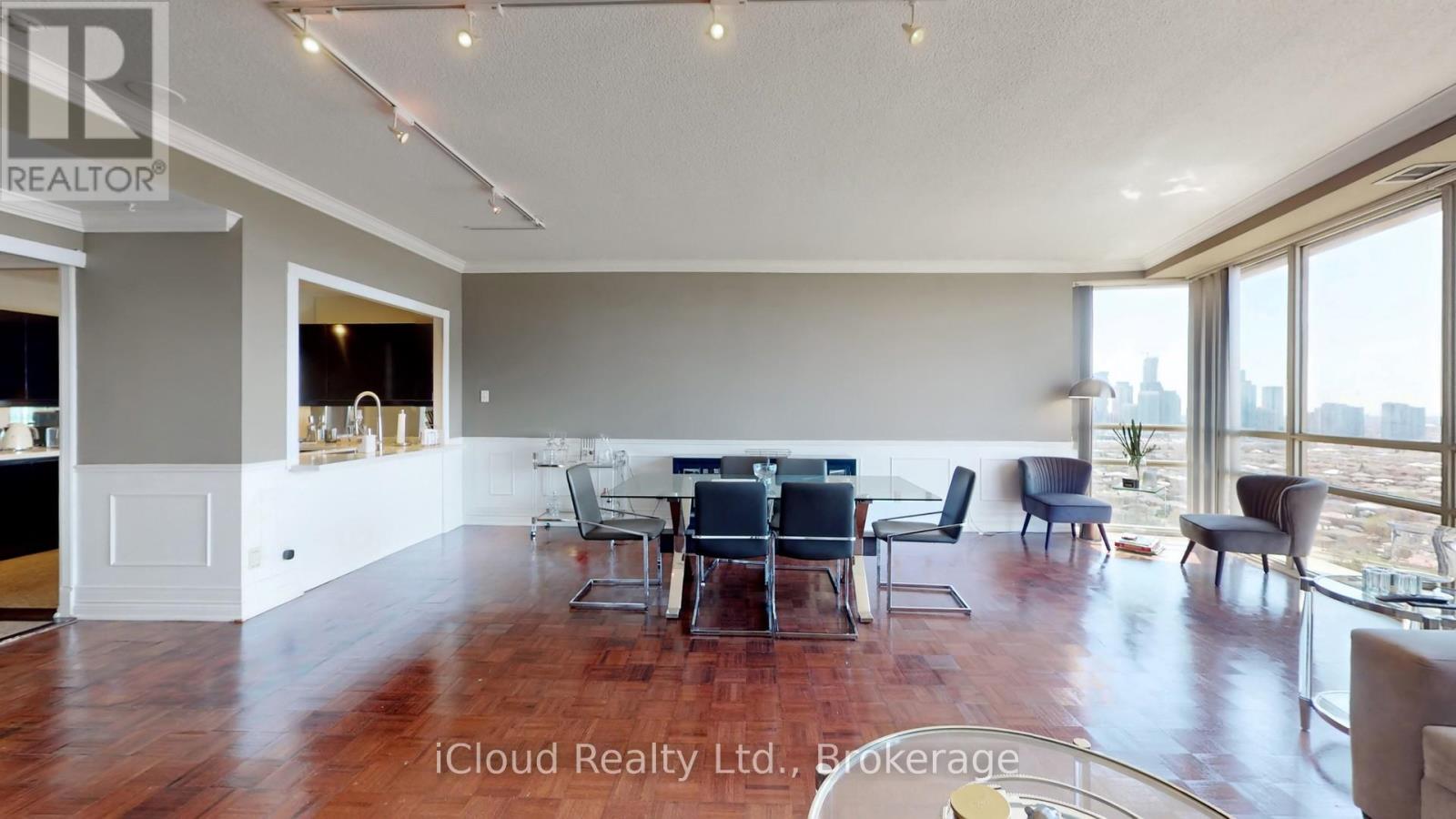 PH10 - 50 EGLINTON AVENUE W 2 Beds Apartment, Condo, Home for Rent - Photo gallery 5