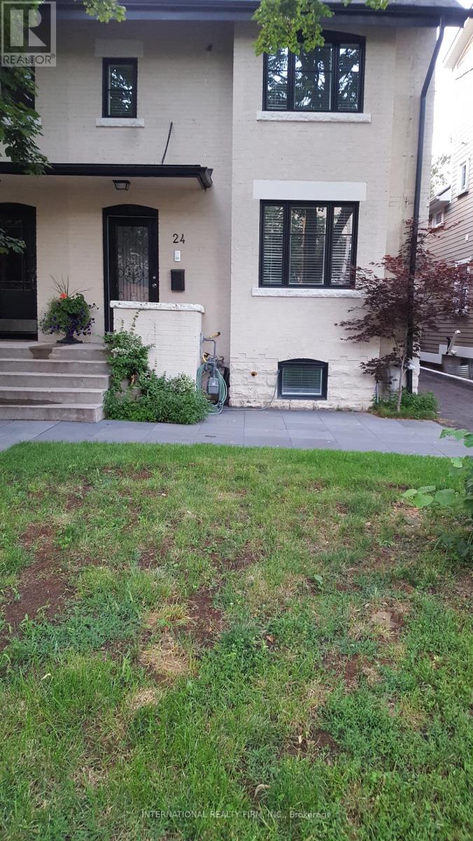 LOWER - 24 DUGGAN AVENUE 3 Beds Home, Multifamily, Triplex for Rent - Photo gallery 1