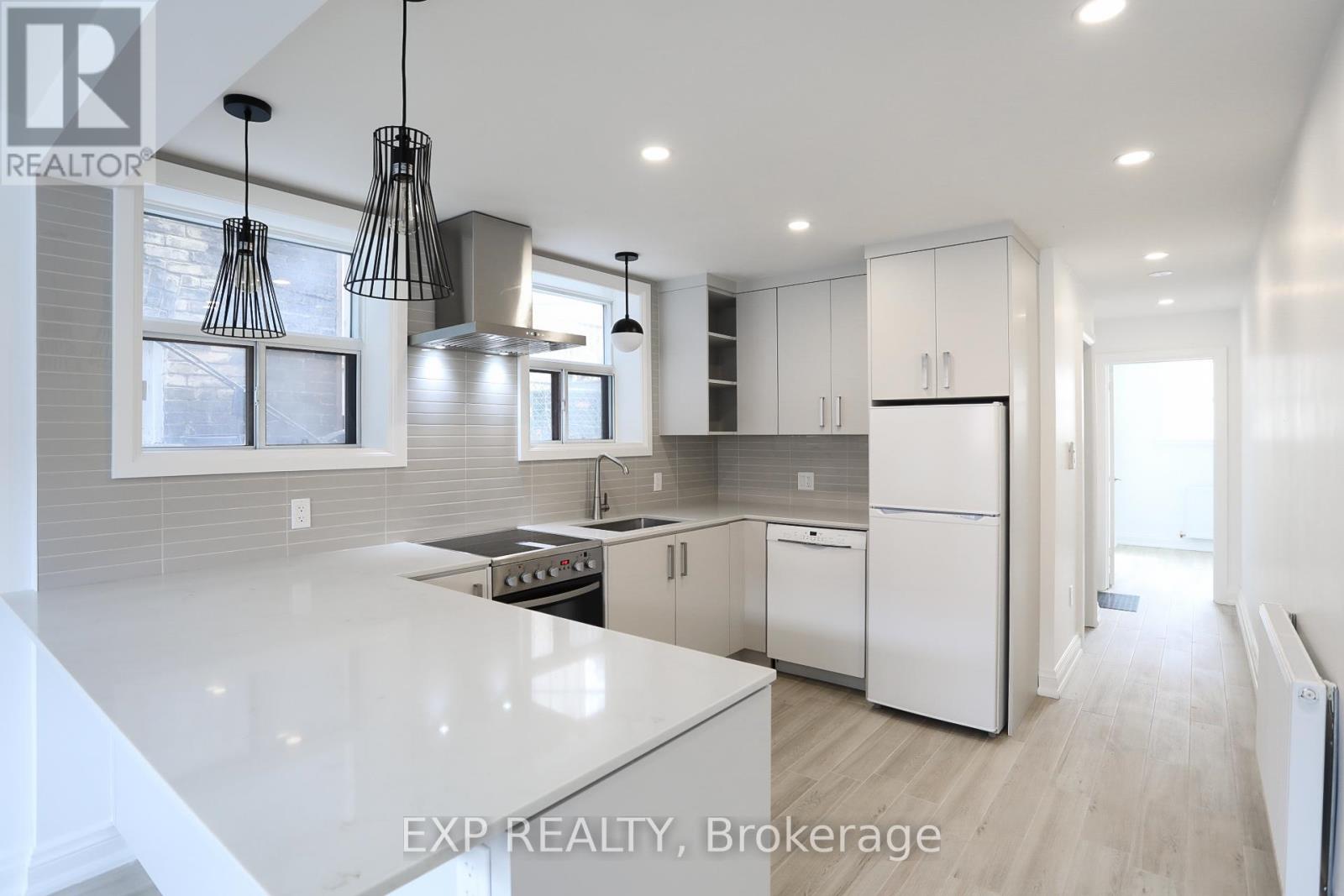 LOWER LEVEL - 73 BALFOUR AVENUE 1 Home, Multifamily, Triplex for Rent - Photo gallery 1