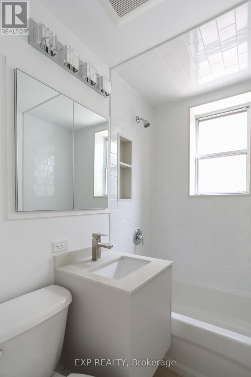 LOWER LEVEL - 73 BALFOUR AVENUE 1 Home, Multifamily, Triplex for Rent - Photo gallery 3