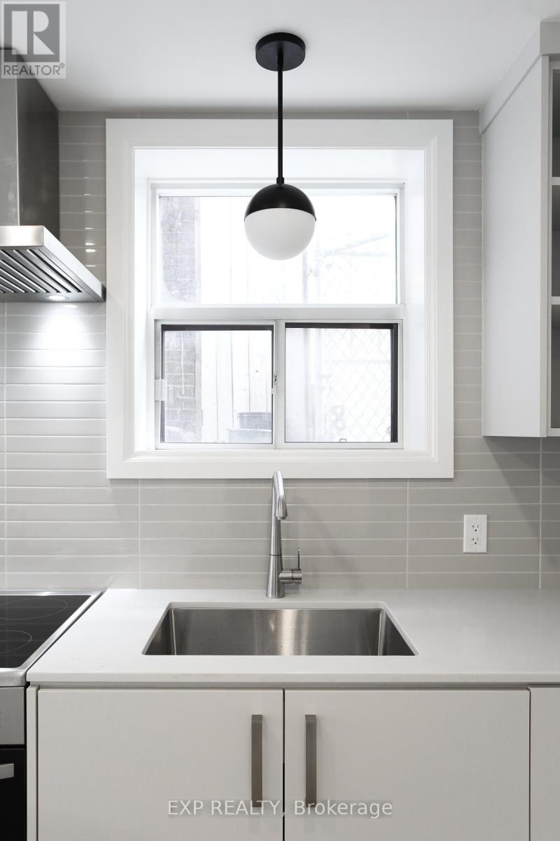LOWER LEVEL - 73 BALFOUR AVENUE 1 Home, Multifamily, Triplex for Rent - Photo gallery 4