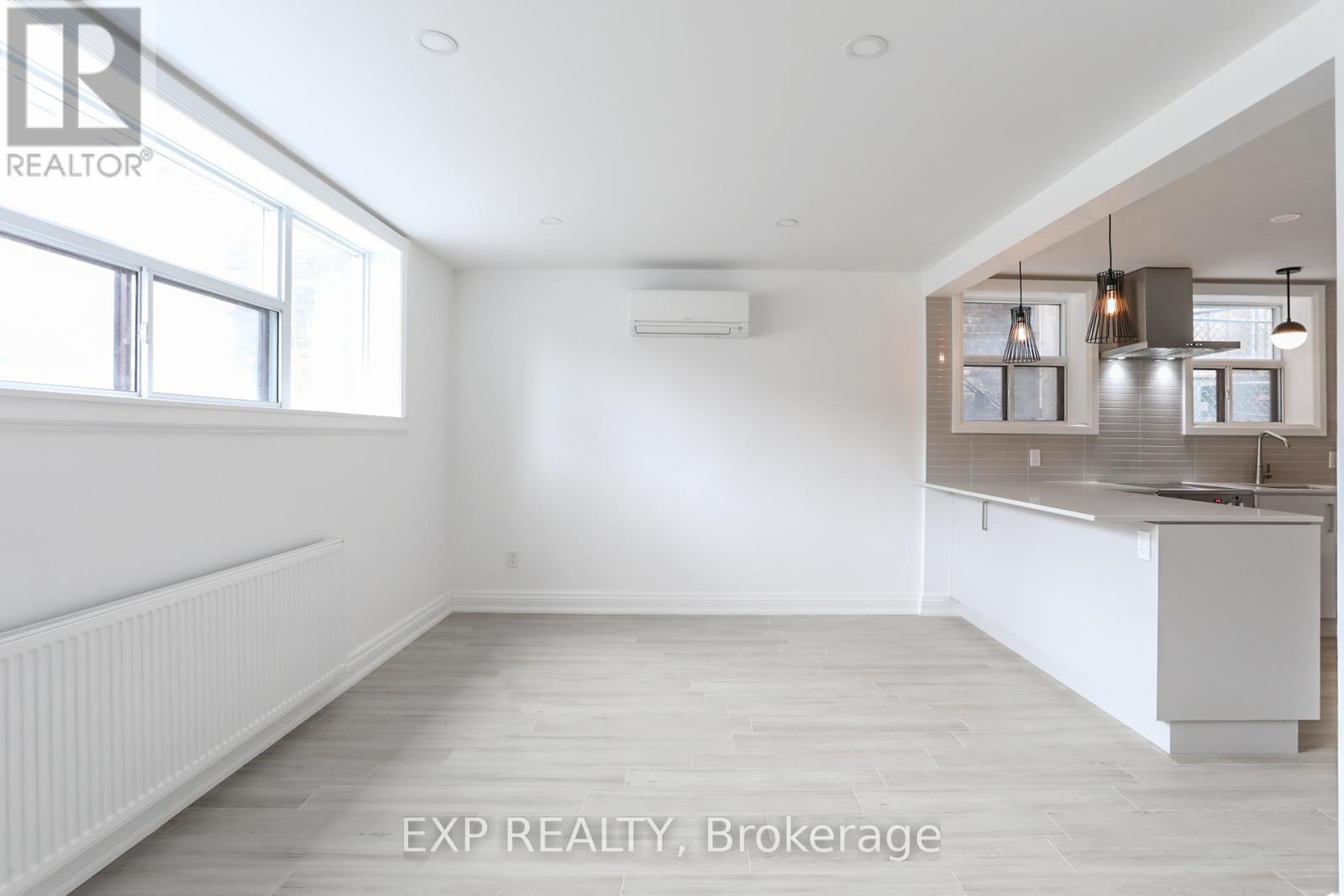 LOWER LEVEL - 73 BALFOUR AVENUE 1 Home, Multifamily, Triplex for Rent - Photo gallery 5