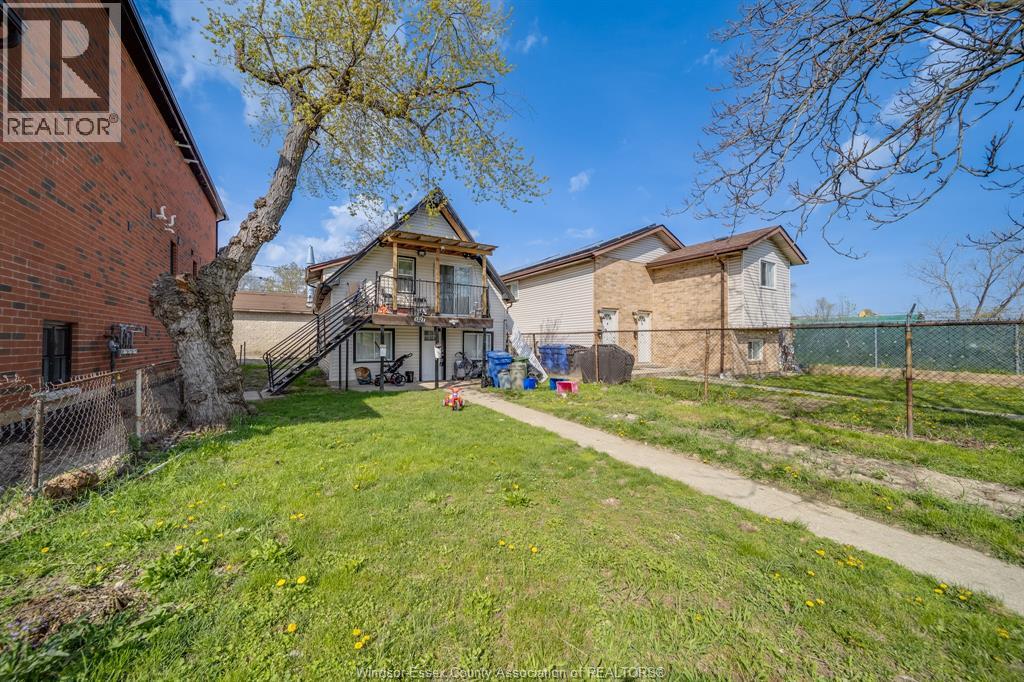 1321 HENRY FORD 2 Beds House for Rent - Photo gallery 1