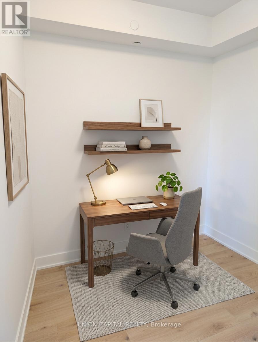 1007 - 2088 JAMES STREET 2 Beds Apartment, Condo, Home for Rent - Photo gallery 3