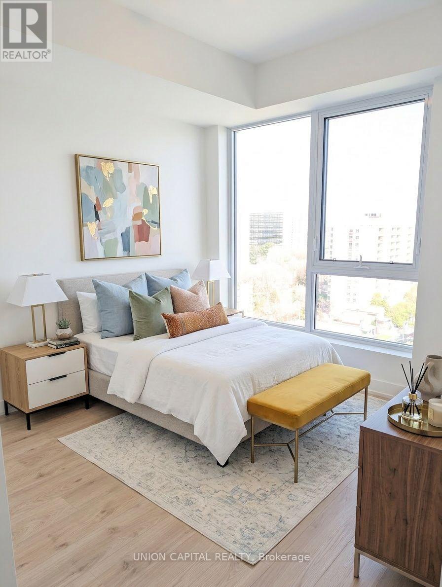 1007 - 2088 JAMES STREET 2 Beds Apartment, Condo, Home for Rent - Photo gallery 4