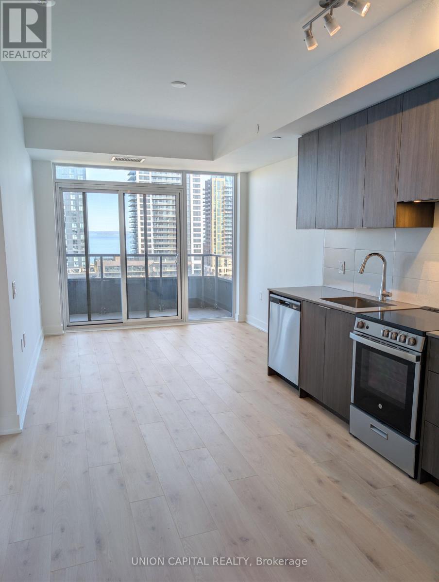 1007 - 2088 JAMES STREET 2 Beds Apartment, Condo, Home for Rent - Photo gallery 5