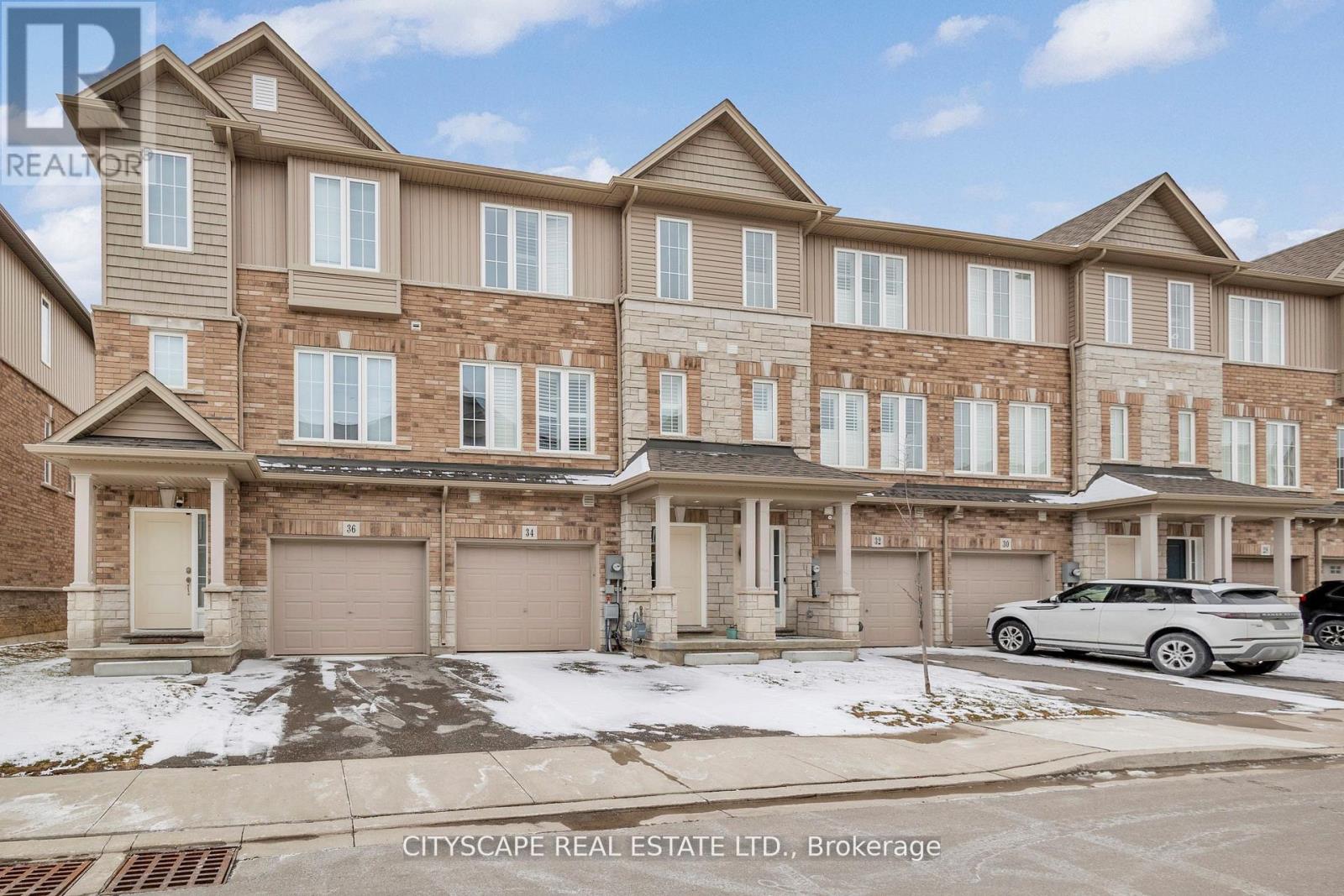 34 LAGUNA VILLAGE CRESCENT 3 Beds Home, Townhouse for Rent - Photo gallery 2
