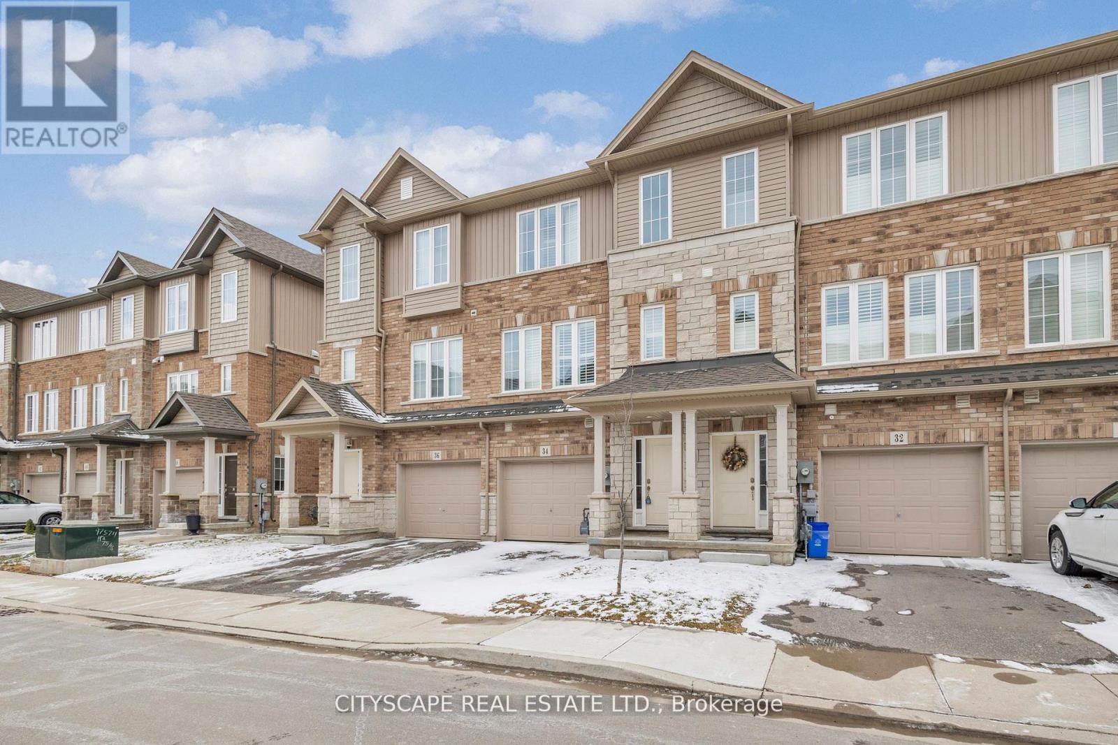 34 LAGUNA VILLAGE CRESCENT 3 Beds Home, Townhouse for Rent - Photo gallery 3