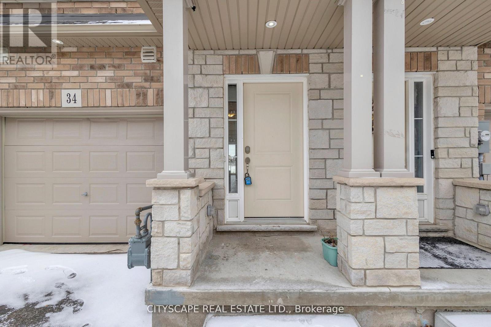 34 LAGUNA VILLAGE CRESCENT 3 Beds Home, Townhouse for Rent - Photo gallery 4